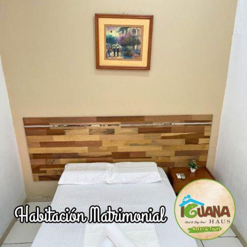 Iguana Haus Iquitos Apartment Luaran gambar