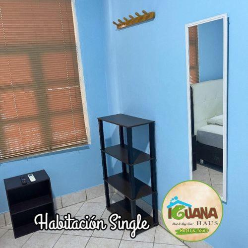 Iguana Haus Iquitos Apartment Luaran gambar