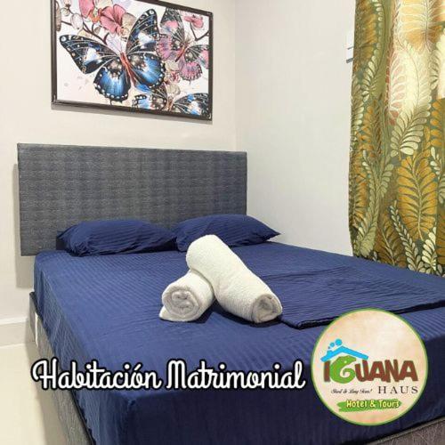 Iguana Haus Iquitos Apartment Luaran gambar