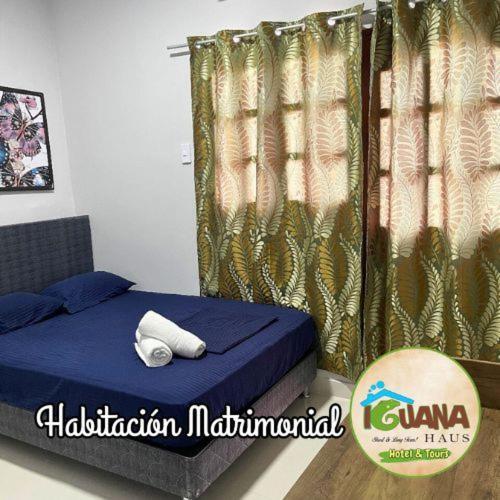 Iguana Haus Iquitos Apartment Luaran gambar