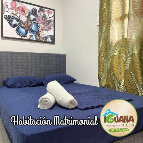 Iguana Haus Iquitos Apartment Luaran gambar