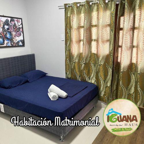 Iguana Haus Iquitos Apartment Luaran gambar